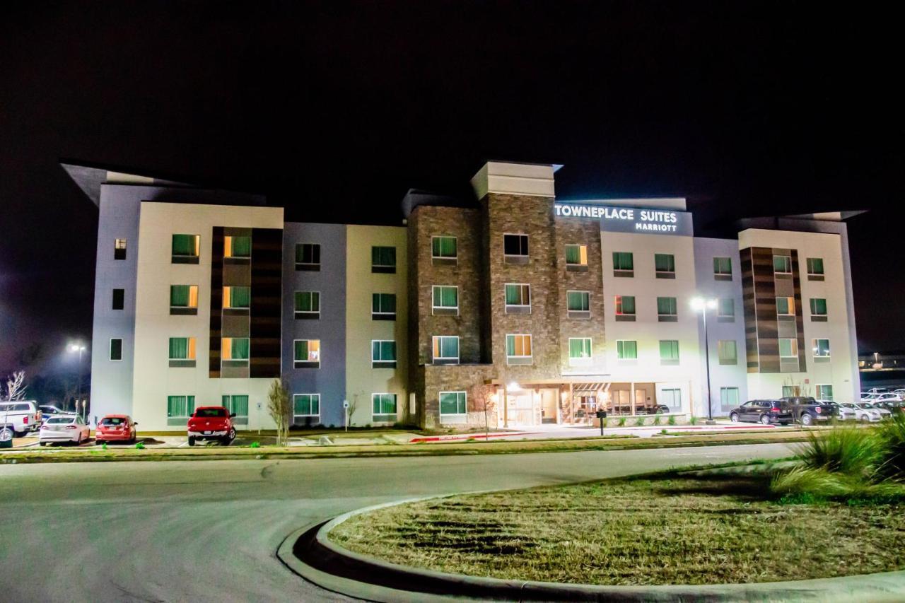 Towneplace Suites By Marriott Temple Exterior photo